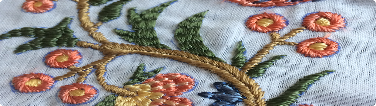 Ուրֆայի ասեղնագործություն